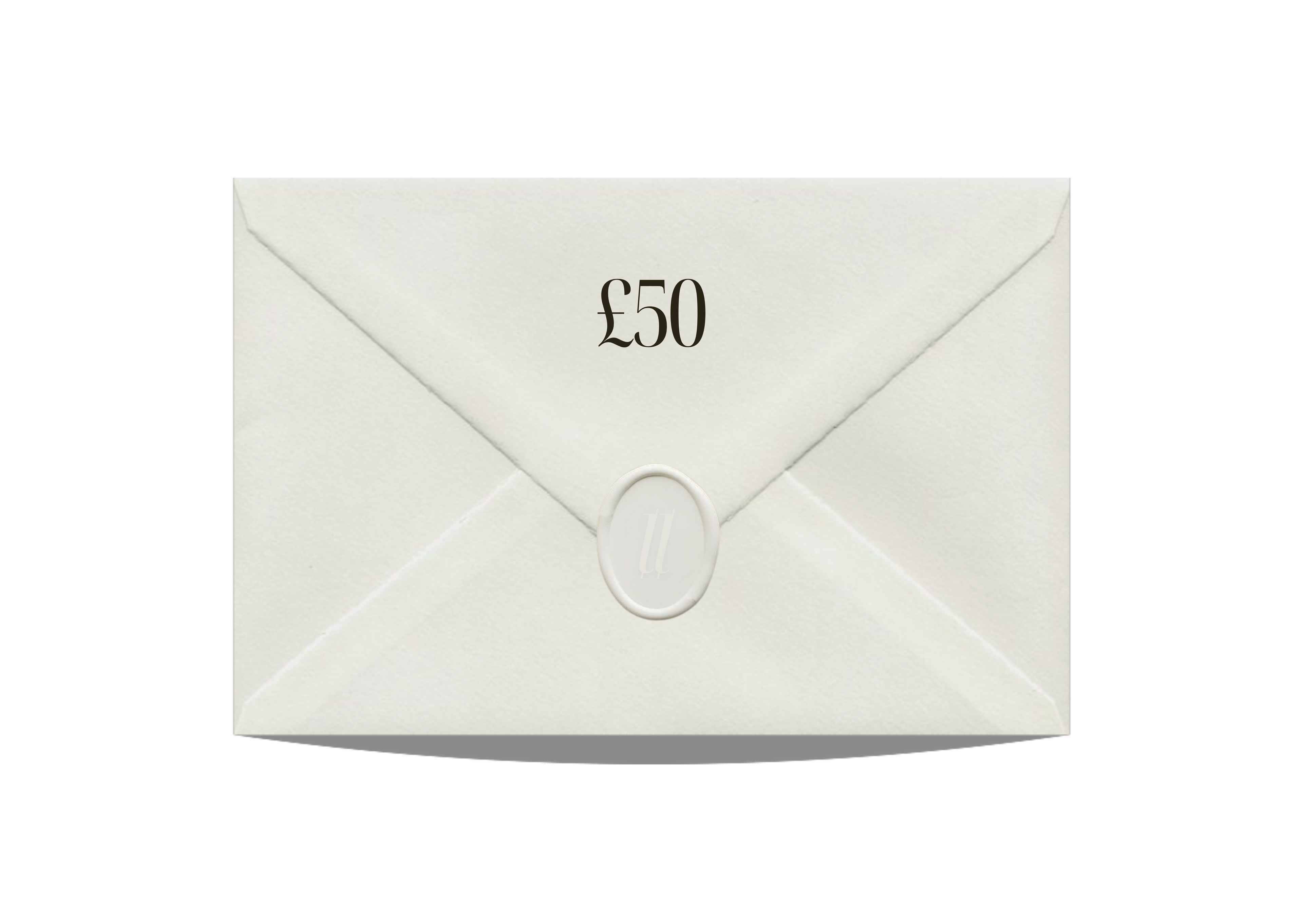 £50 Gift Card